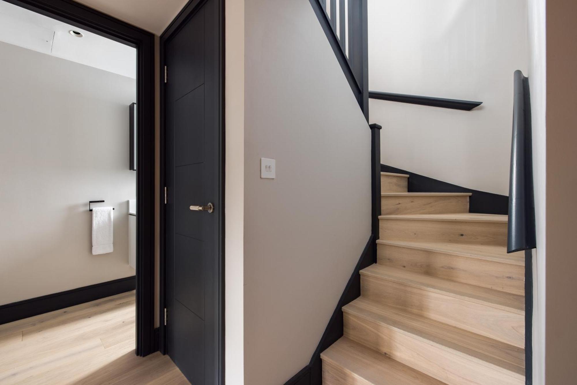 לונדון Covent Garden Apartments מראה חיצוני תמונה
